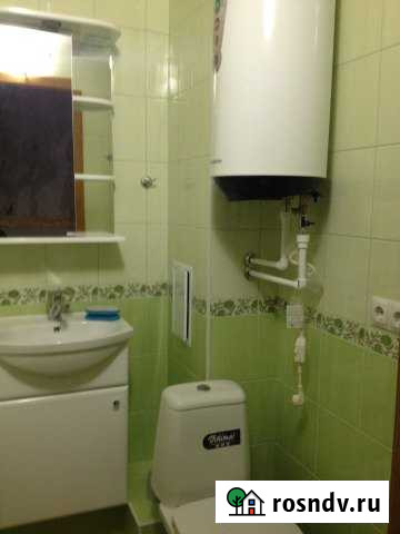 1-комнатная квартира, 31 м², 1/5 эт. в аренду посуточно в Балтийске Балтийск - изображение 1
