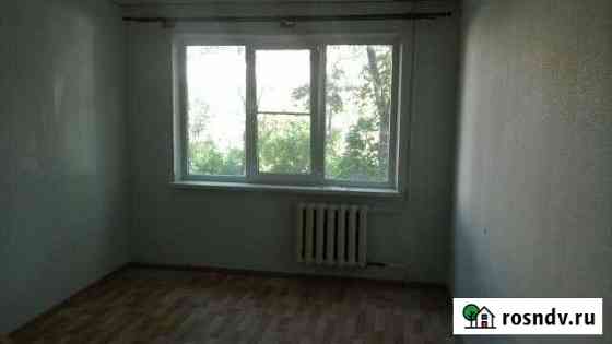 Комната 18 м² в 2-ком. кв., 1/5 эт. на продажу на Лугах Луга