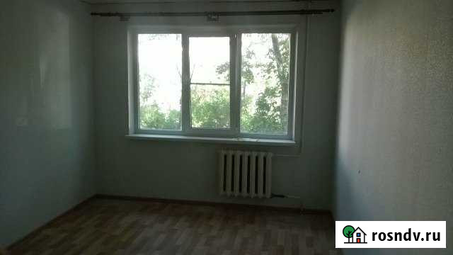 Комната 18 м² в 2-ком. кв., 1/5 эт. на продажу на Лугах Луга - изображение 1