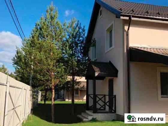 Дом 180 м² на участке 15 сот. на продажу в Речицах Речицы