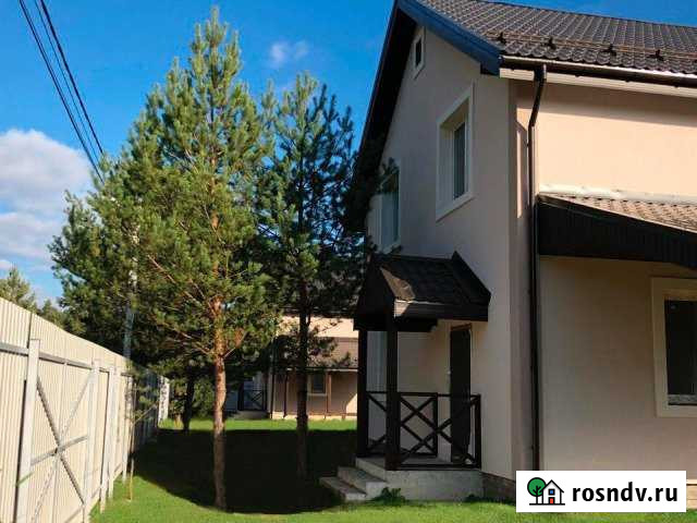 Дом 180 м² на участке 15 сот. на продажу в Речицах Речицы - изображение 1