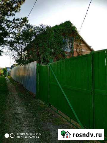 Дача 60 м² на участке 6 сот. на продажу в Стерлитамаке Стерлитамак - изображение 1