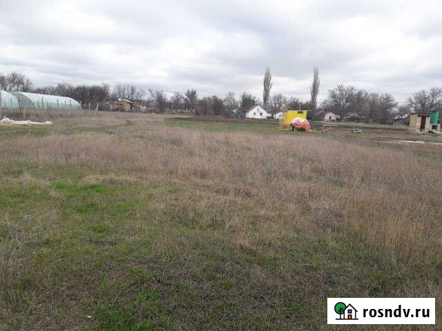 Участок ИЖС 9 сот. на продажу в Гвардейском Гвардейское - изображение 1