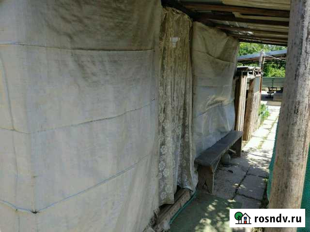 Дача 50 м² на участке 4 сот. в аренду на длительный срок в Краснодаре Краснодар - изображение 1