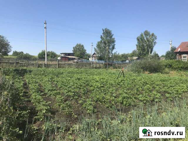 Участок СНТ, ДНП 16 сот. на продажу в Усолье Самарской области Усолье - изображение 1