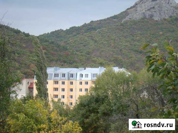 1-комнатная квартира, 43 м², 6/6 эт. на продажу в Феодосии Феодосия - изображение 1