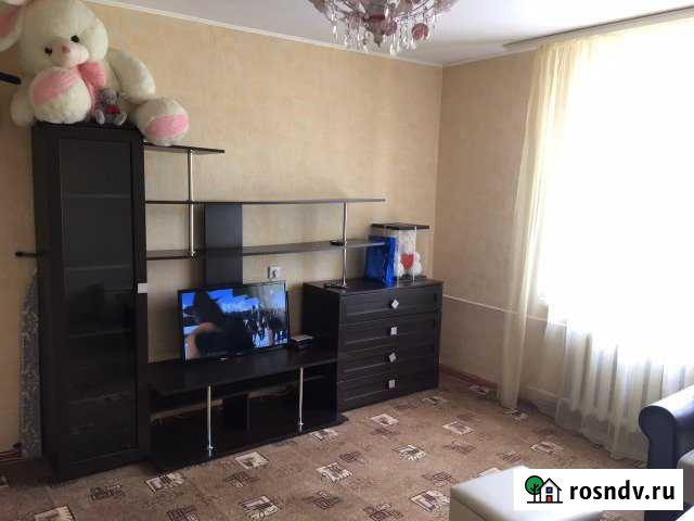 1-комнатная квартира, 34 м², 5/5 эт. в аренду на длительный срок в Салавате Салават - изображение 1