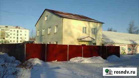 Коттедж 220 м² на участке 3.5 сот. на продажу в Вологде Вологда