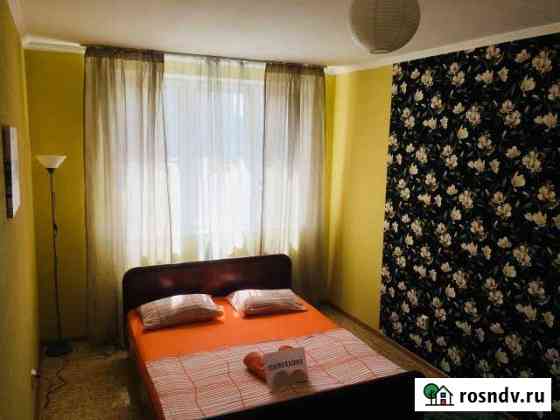 2-комнатная квартира, 65 м², 9/17 эт. в аренду посуточно в Подольске Подольск