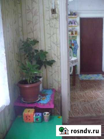 Дом 40 м² на участке 3 сот. на продажу в Ртищево Ртищево - изображение 1