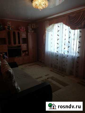 2-комнатная квартира, 60 м², 2/2 эт. на продажу в Рассказово Рассказово - изображение 1