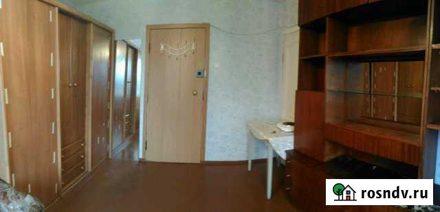 Комната 13 м² в 4-ком. кв., 5/5 эт. в аренду на длительный срок в Петрозаводске Петрозаводск - изображение 1