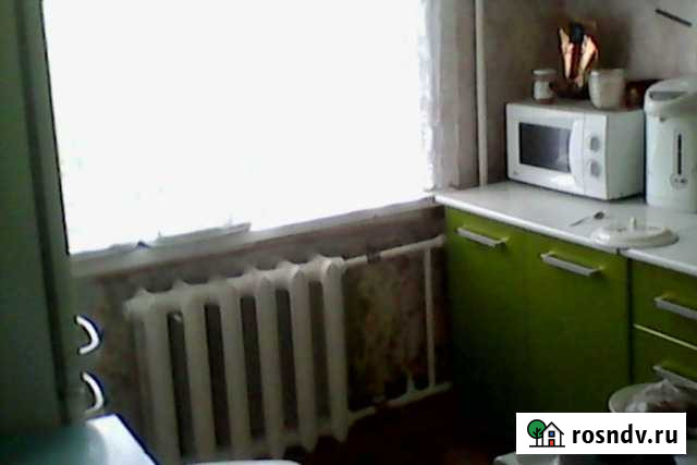 2-комнатная квартира, 72 м², 2/5 эт. в аренду посуточно в Ужуре Ужур - изображение 1