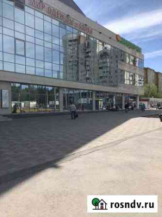 Продажа этажа в ТЦ Район Барнаул