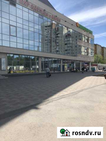 Продажа этажа в ТЦ Район Барнаул - изображение 1