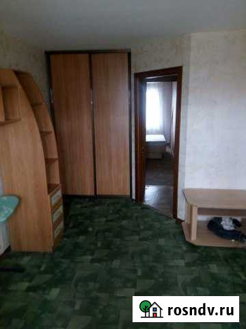 3-комнатная квартира, 62 м², 7/9 эт. в аренду на длительный срок в Новокузнецке Новокузнецк - изображение 1