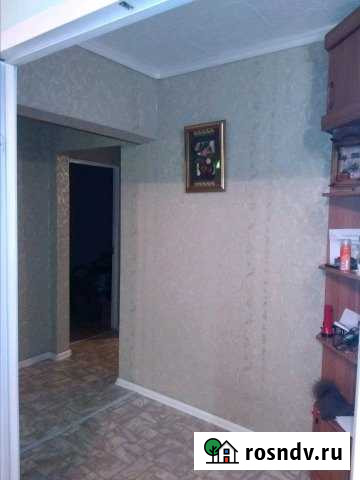 3-комнатная квартира, 69 м², 1/5 эт. на продажу в Атамановке Атамановка - изображение 1