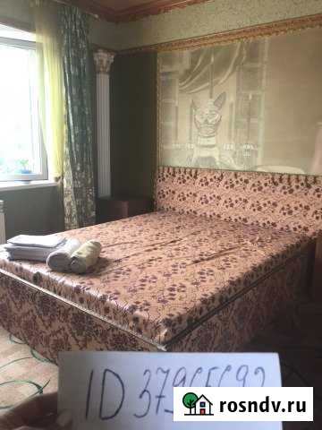 1-комнатная квартира, 38 м², 1/5 эт. в аренду посуточно в Армавире Армавир - изображение 1