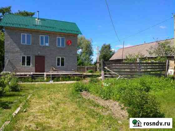 Дом 90 м² на участке 18 сот. на продажу в Лотошино Лотошино