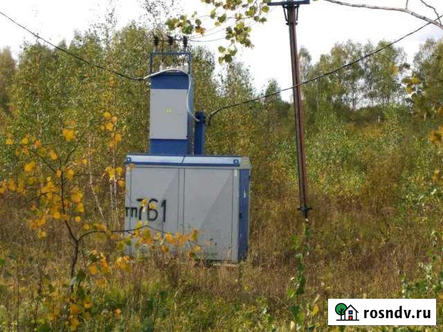 Участок ИЖС 15 сот. на продажу в Кудиново Кудиново - изображение 1