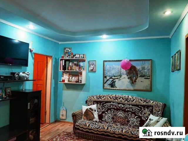 3-комнатная квартира, 49 м², 1/3 эт. на продажу в Абинске Абинск - изображение 1