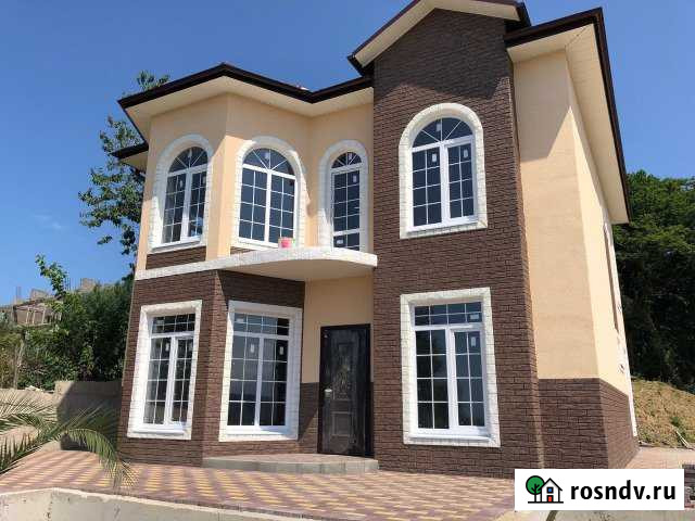 Дом 112 м² на участке 5 сот. на продажу в Высоком Высокое - изображение 1