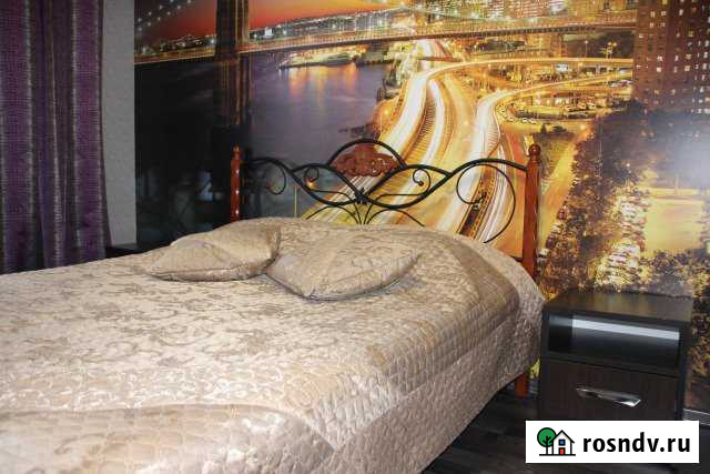 2-комнатная квартира, 50 м², 5/10 эт. в аренду посуточно в Костроме Кострома - изображение 1