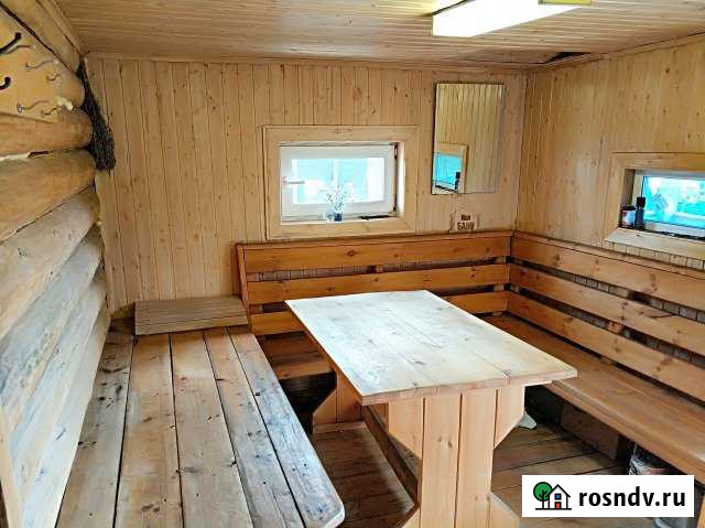 Дача 24 м² на участке 6 сот. на продажу в Нягани Нягань - изображение 1