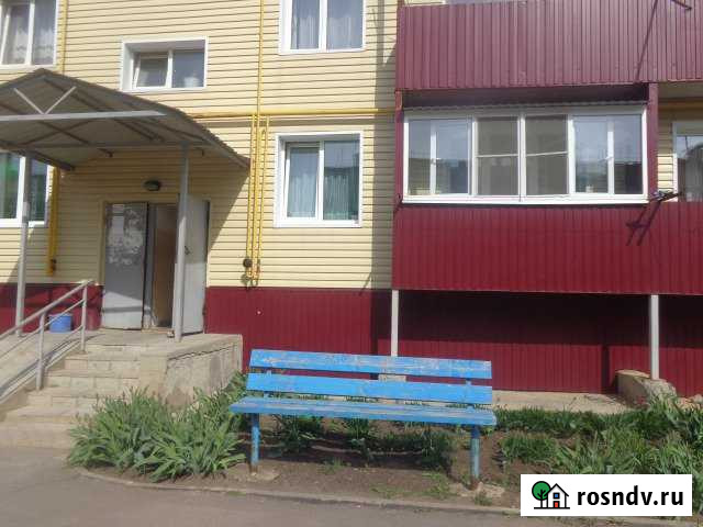 2-комнатная квартира, 46 м², 1/2 эт. на продажу в Подгоренском Подгоренский - изображение 1