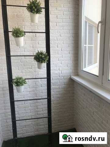 2-комнатная квартира, 63 м², 12/17 эт. на продажу в Островцах Островцы - изображение 1