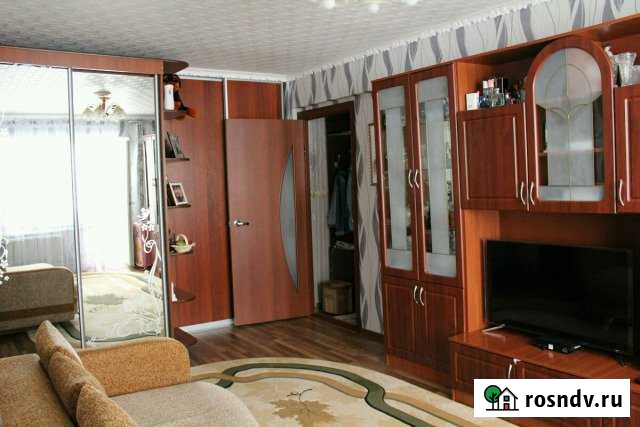 3-комнатная квартира, 54 м², 2/5 эт. на продажу в Сегеже Сегежа - изображение 1