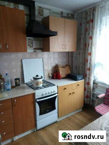 2-комнатная квартира, 50 м², 8/9 эт. в аренду на длительный срок в Балтийске Балтийск - изображение 1