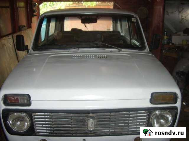 Гараж 21 м² на продажу в Новочеркасске Новочеркасск - изображение 1