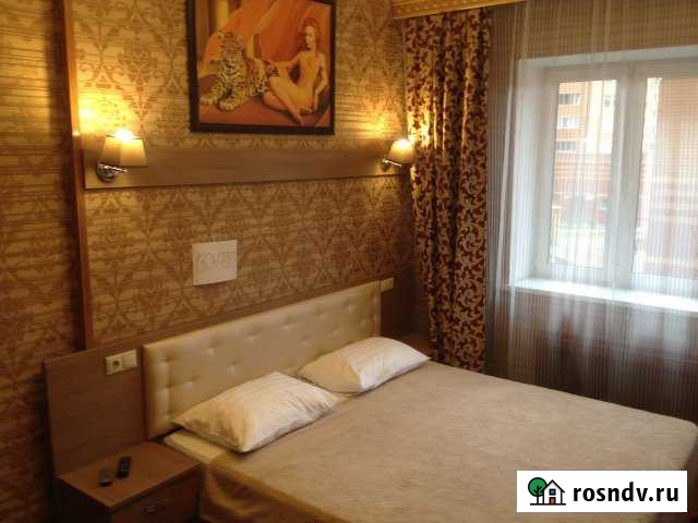 1-комнатная квартира, 31 м², 13/17 эт. в аренду посуточно в Котельниках Котельники - изображение 1