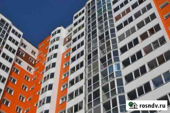 Квартира-студия, 33 м², 2/16 эт. в аренду на длительный срок в Твери Тверь
