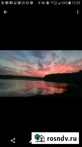 Дом 46 м² на участке 20 сот. на продажу в Нытве Нытва - изображение 1