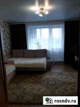1-комнатная квартира, 41 м², 2/5 эт. на продажу в Осинниках Осинники