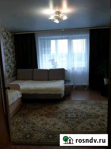 1-комнатная квартира, 41 м², 2/5 эт. на продажу в Осинниках Осинники - изображение 1
