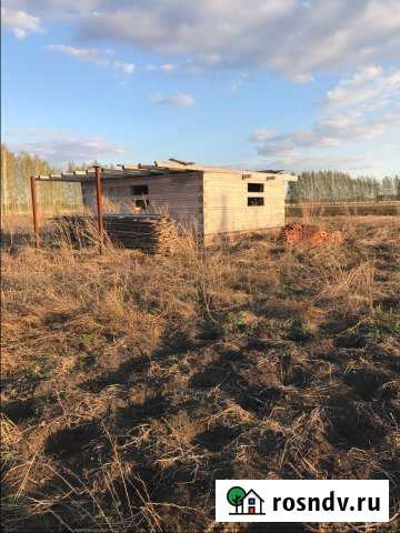 Участок ИЖС 14 сот. на продажу в Лузино Лузино - изображение 1