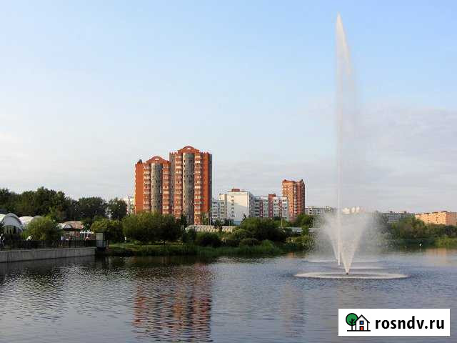 Квартира-студия, 25 м², 5/10 эт. на продажу в Мытищах Мытищи - изображение 1