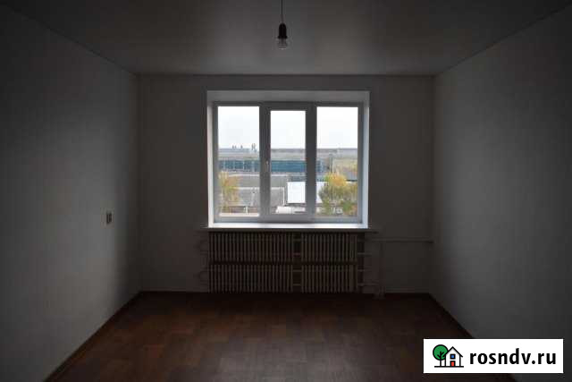 Комната 18 м² в 1-ком. кв., 5/5 эт. на продажу в Борисоглебске Борисоглебск - изображение 1