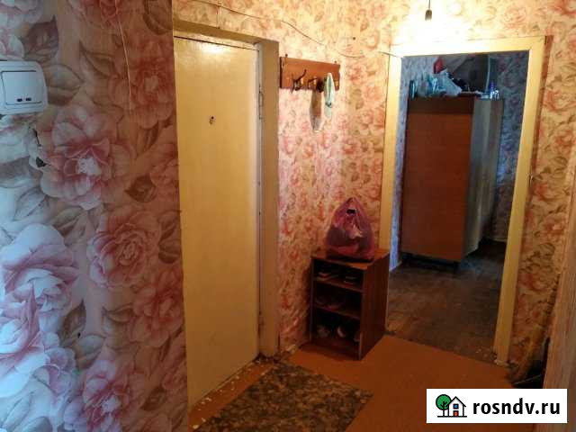 2-комнатная квартира, 43 м², 1/2 эт. на продажу в Ельне Ельня - изображение 1