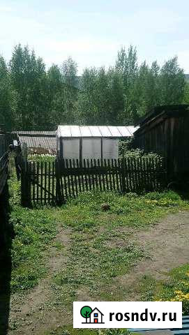 1-комнатная квартира, 30 м², 1/1 эт. на продажу в Бодайбо Бодайбо - изображение 1