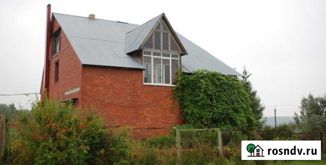 Коттедж 250 м² на участке 15 сот. на продажу в Щекино Щекино - изображение 1