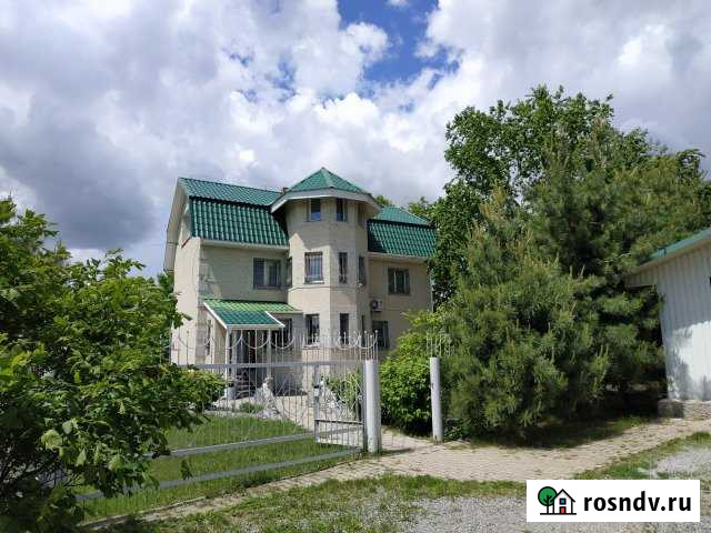 Коттедж 150 м² на участке 100 сот. в аренду посуточно в Хабаровске Хабаровск - изображение 1