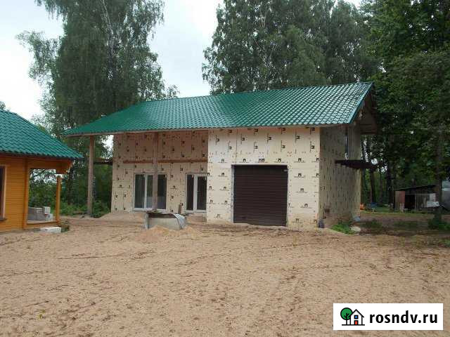 Дом 173 м² на участке 6 сот. на продажу в Печорах Печоры - изображение 1