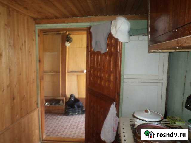 Участок СНТ, ДНП 6 сот. на продажу в Краснооктябрьском Республики Марий Эл Краснооктябрьский - изображение 1