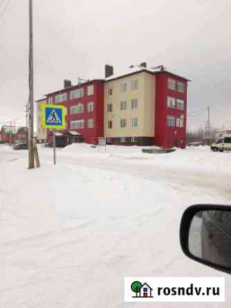 2-комнатная квартира, 68 м², 3/3 эт. на продажу в Пойковском Пойковский