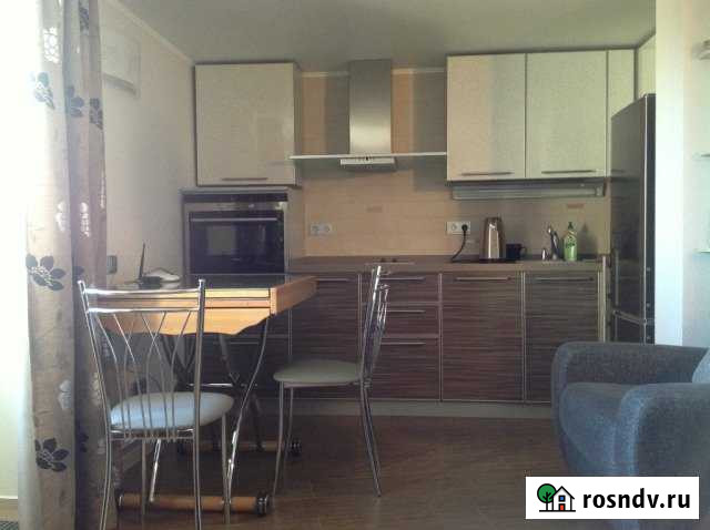 Квартира-студия, 26 м², 8/8 эт. в аренду на длительный срок в Красногорске Московской области Красногорск - изображение 1