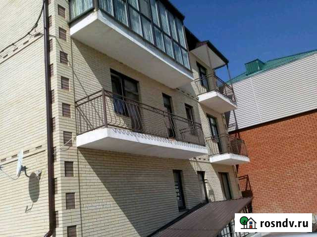 1-комнатная квартира, 42 м², 2/3 эт. на продажу в Ессентукской Ессентукская - изображение 1